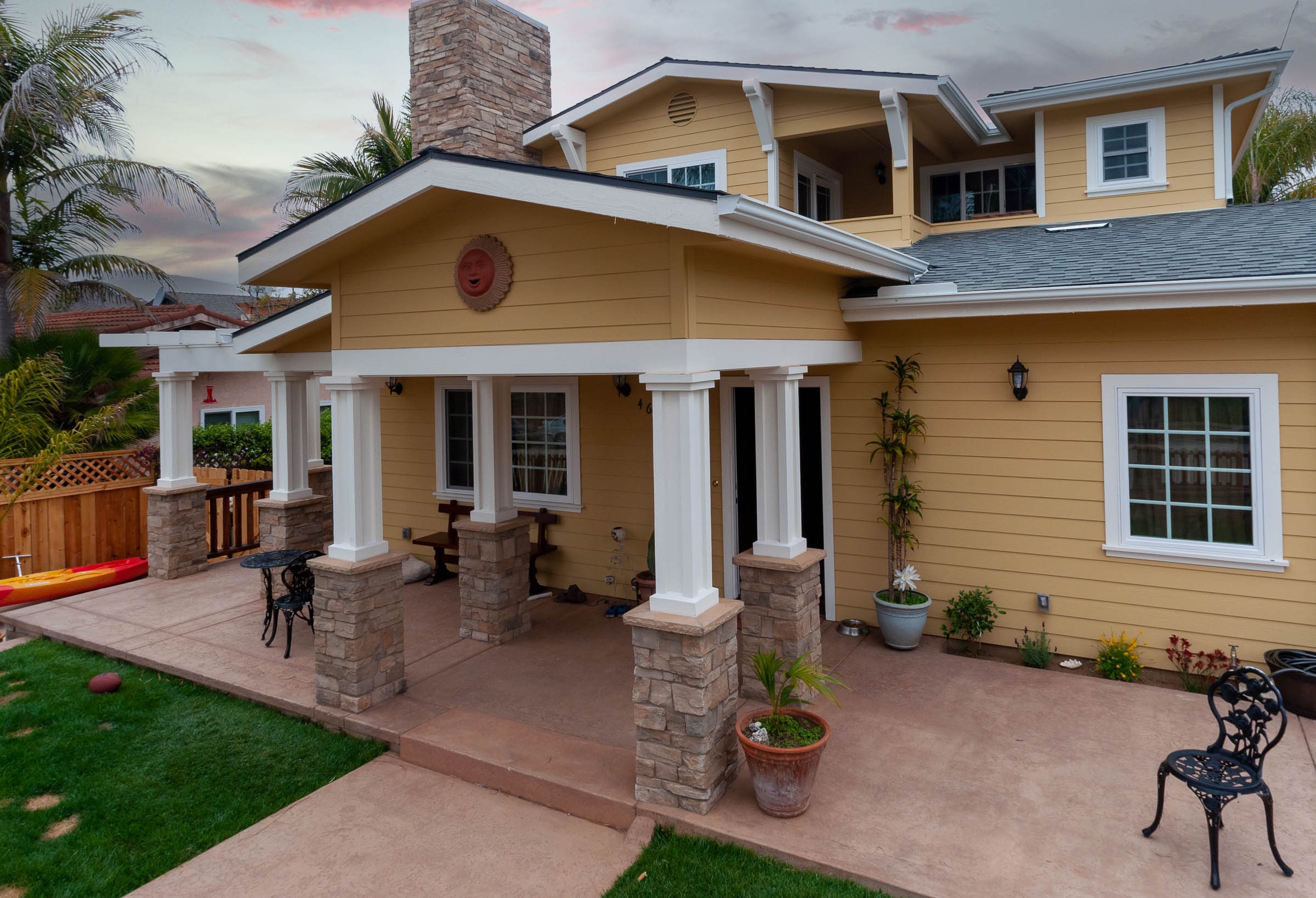Residential Home Build Residential Home Build