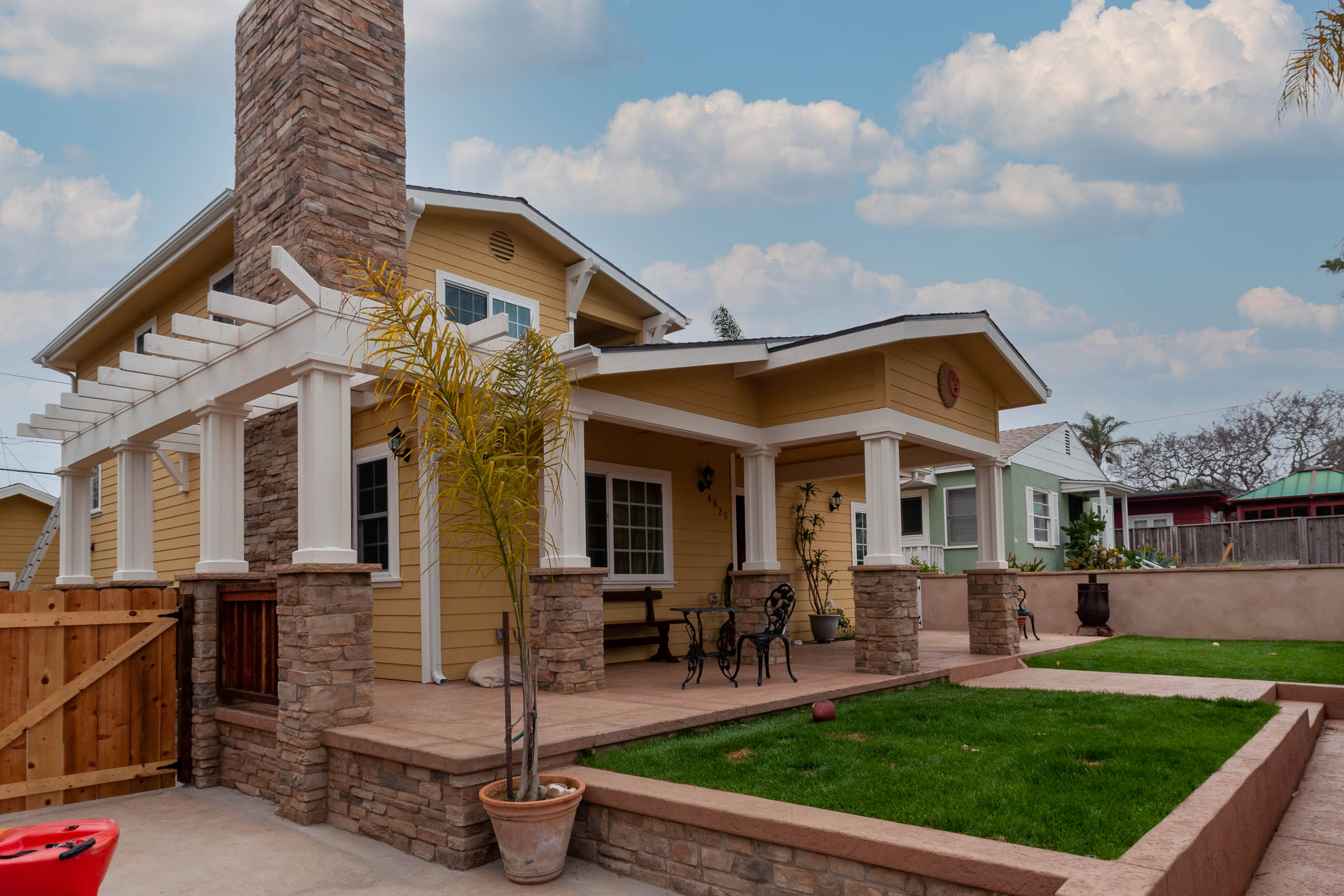 Residential Home Build Residential Home Build