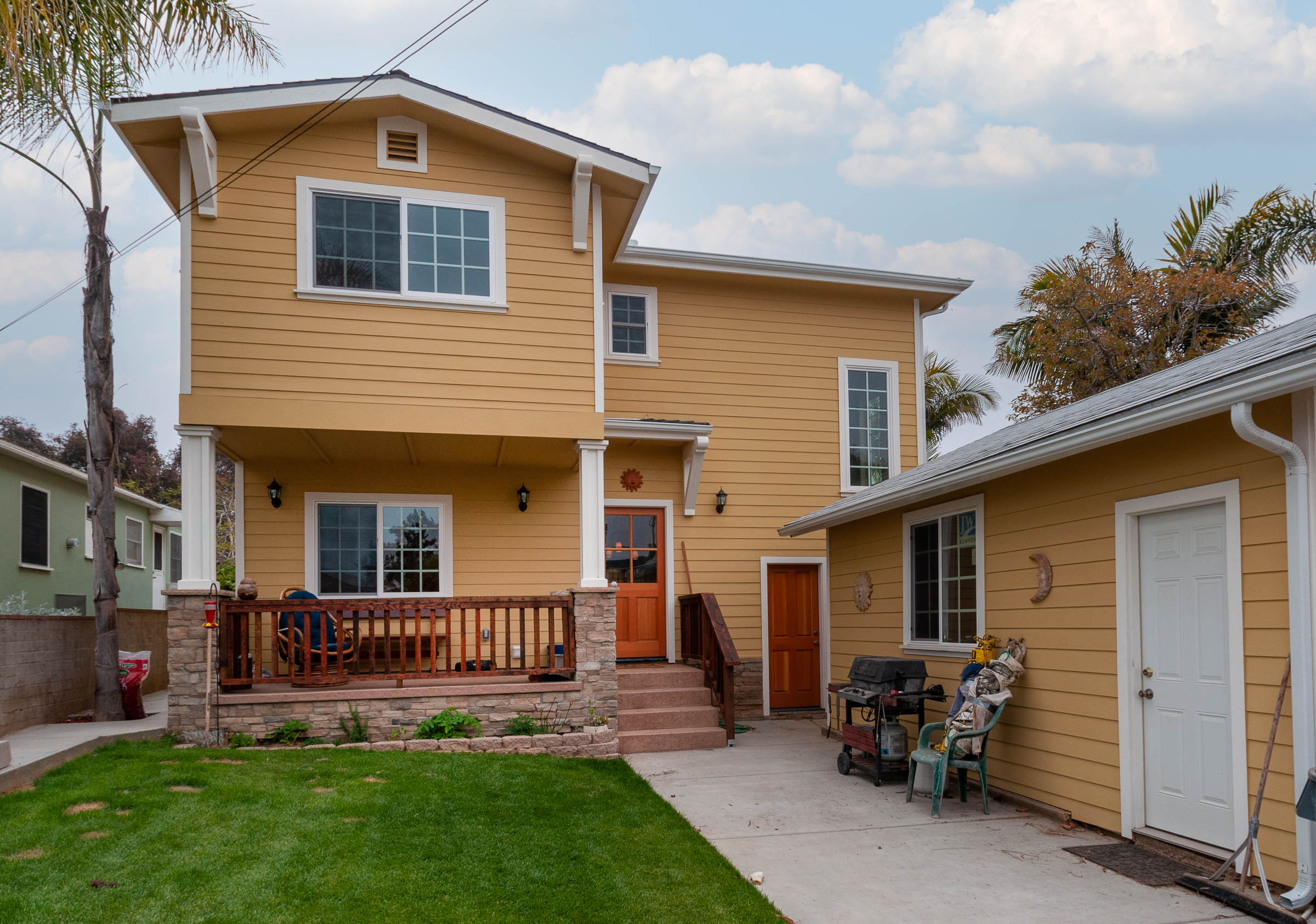 Residential Home Build Residential Home Build