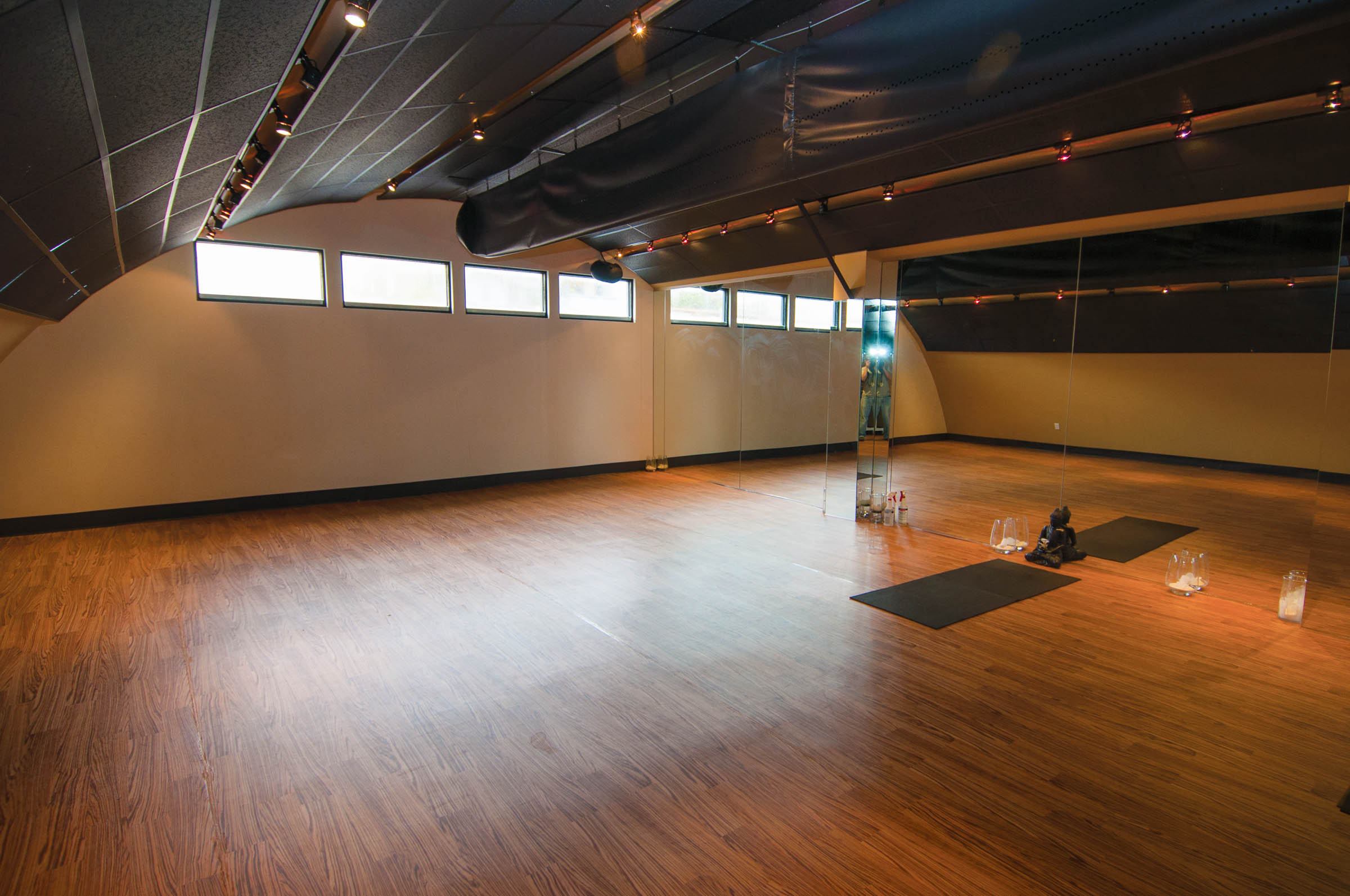 Yoga Studio Yoga Studio