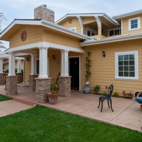 Residential Remodels Residential Remodels